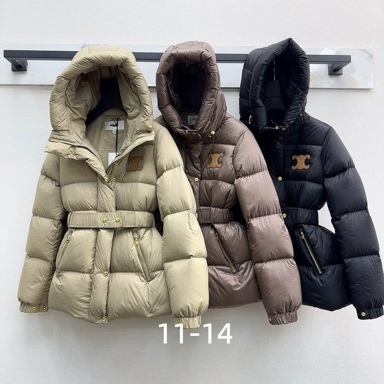 Celine S-XL 125